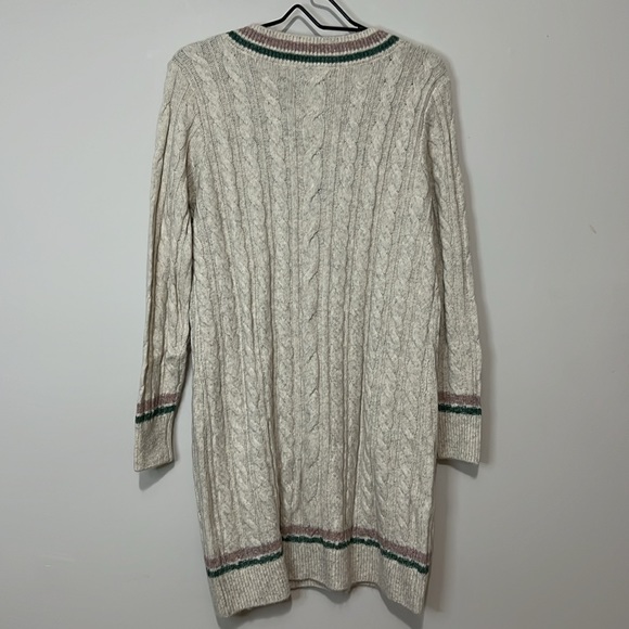 Abercrombie & Fitch knit dress - Picture 6 of 9